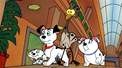 101 Dalmatians: The Series (TV Series 1997 - 1998)