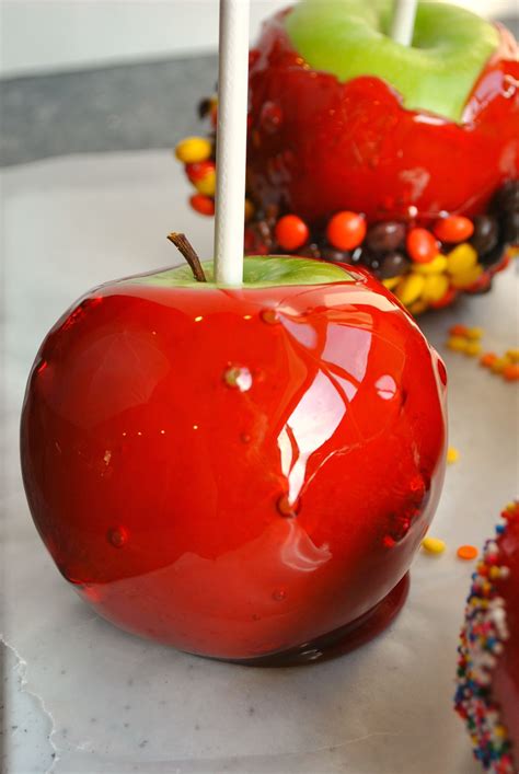Ruby Red Vs Candy Apple Red at Bruce Karp blog