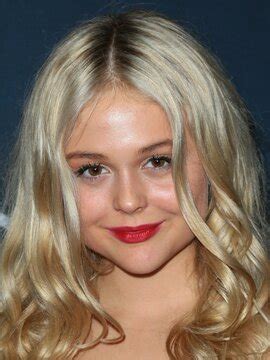 Emily Alyn Lind - Actress