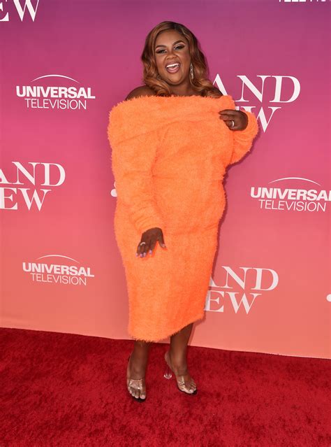 Nicole Byer's Transformation Over the Years in Then, Now Photos | Life