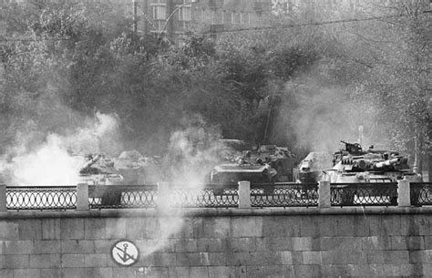 Черный октябрь 1993: foto_history — LiveJournal