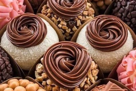 Ideias De Doces Para Vender - Ideias de doces para vender