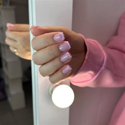 Маникюр | Наращивание ногтей Спб Коменда (@nailkerii) • Instagram ...