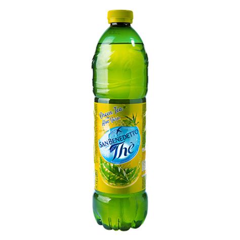 Безалкохолни напитки