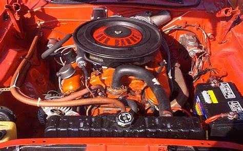 70 CUDA 340 CONVERTIBLE