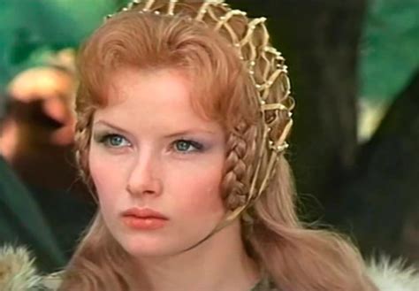 Фильм «Баллада о доблестном рыцаре Айвенго» (1982) - сюжет, актеры и ...