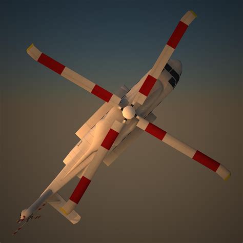 S92 3D模型 $61 - .max - Free3D