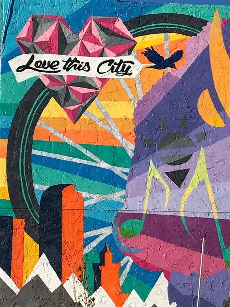 How to Spend 48 Hours in Denver: A Tourist’s Guide – Suitcase Envy