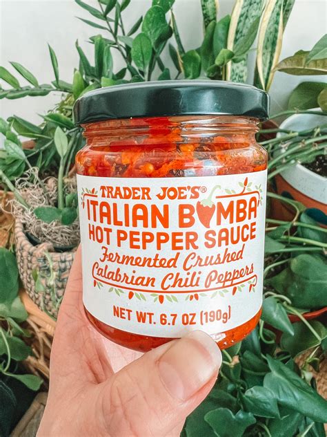 ***Attention high elevation TJs shoppers*** BOMBA IS BACK : r/traderjoes