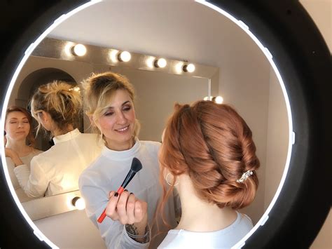 Acconciature da sposa: va bene qualsiasi parrucchiere?