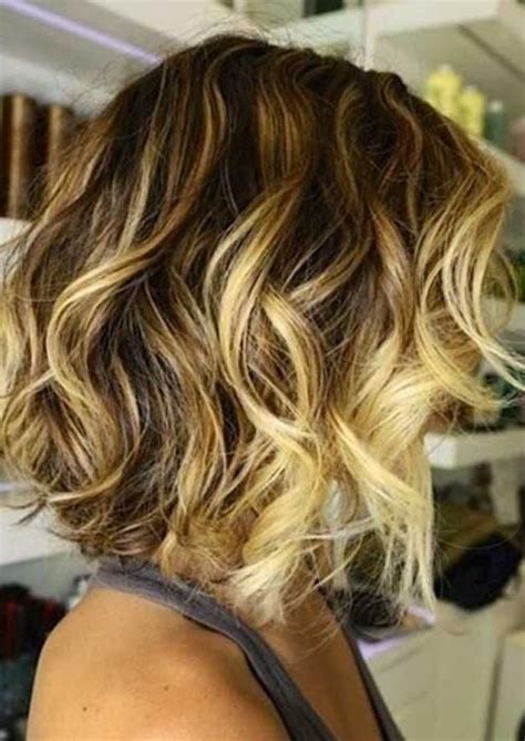 ideas medium length curly bob hairstyle pictures hairstyle