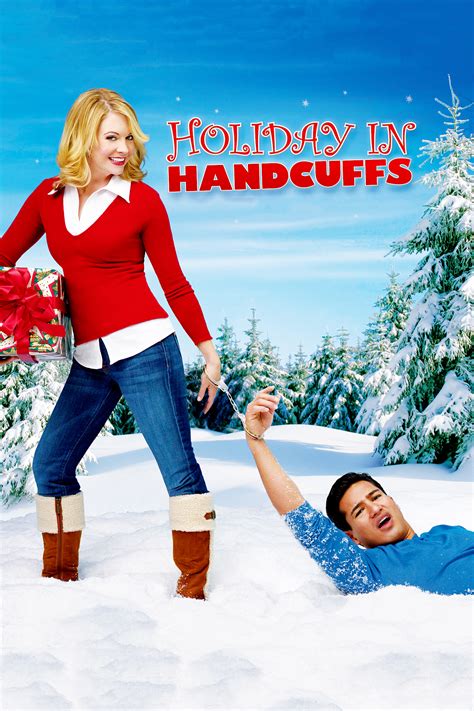 Отпуск в наручниках (Holiday in Handcuffs): цитаты из фильма