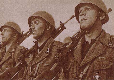 Фашистская милиция Муссолини: foto_history — LiveJournal