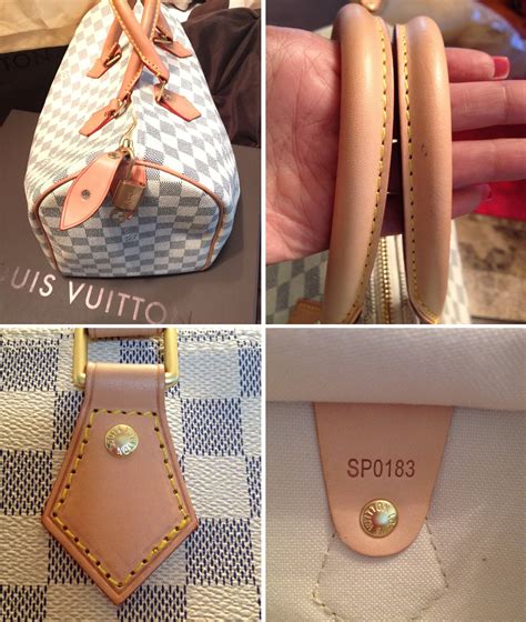 Louis Vuitton Speedy Fake Vs Real | semashow.com