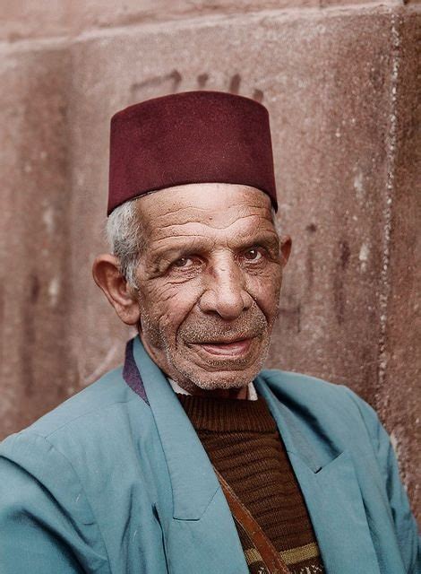 moroccan fez hat  hat traditional straw hat antique fez hat