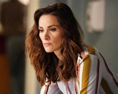 Carina DeLuca | Wiki Grey's Anatomy | Fandom