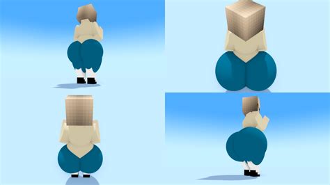 Booty Inflation - Surveys Hyatt