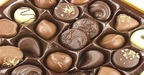 Godiva Truffles