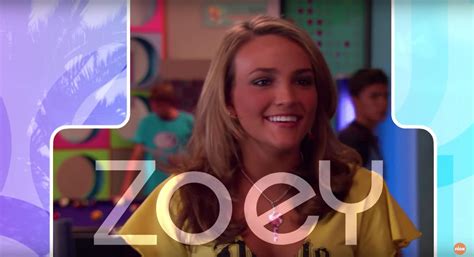 Jamie Lynn Spears Pregnant On Zoey 101 Jamie Lynn Spears reveals she