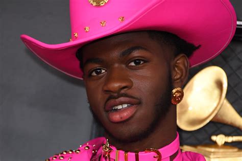 Lil Nas X Got His Own Holiday in Atlanta Because of His LGBTQ Advocacy