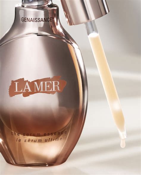 The Regenerating Serum | Crème de la Mer