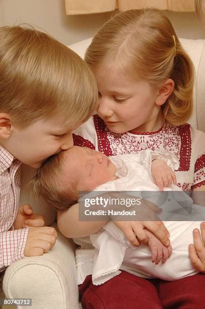 Princess Elisabeth Children Hospital Photos and Premium High Res ...