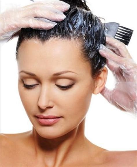 Quantos Dias Depois Da Selagem Posso Pintar O Cabelo - Quanto Tempo Depois do Relaxamento Posso Pintar o Cabelo?