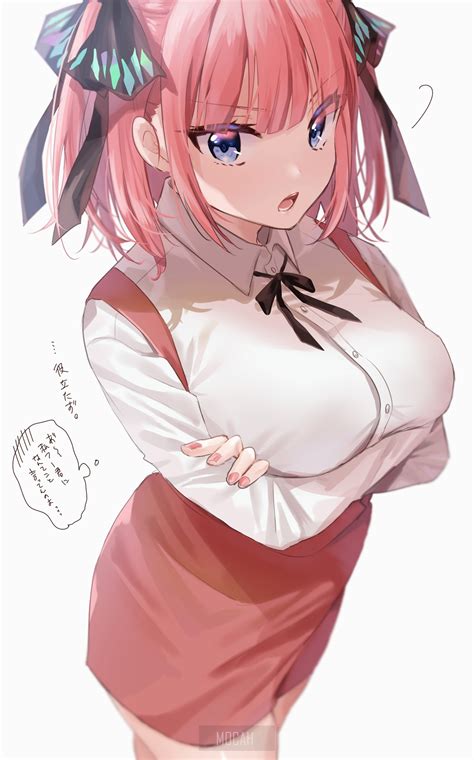Big Anime Boobs Wallpapers
