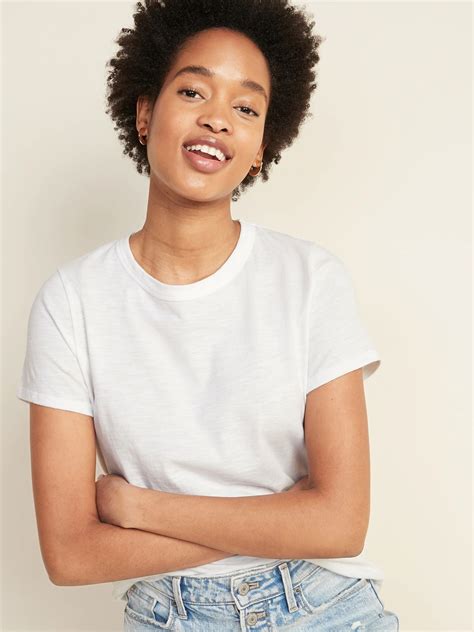 white  shirts  women