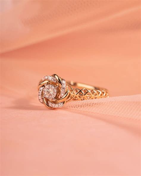 engagement ring design details  gwen green blog