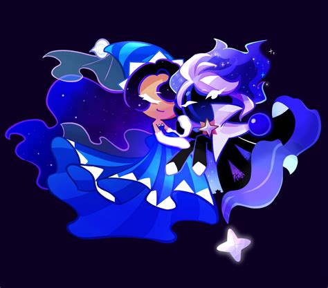 Stardust Cookie Wallpapers - Wallpaper Cave