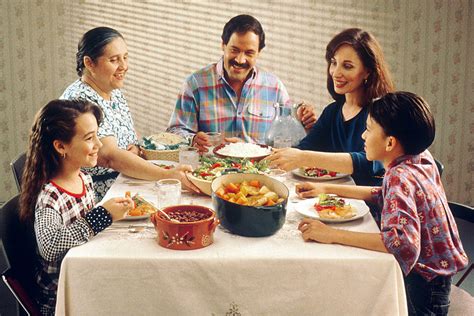 filefamily eating mealjpg wikimedia commons