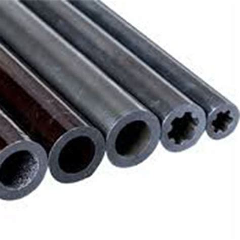 graphite tube