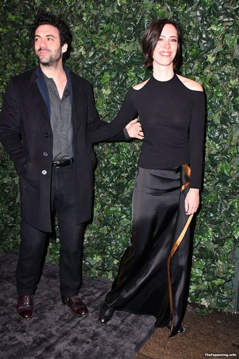 Rebecca Hall Nude Pics & Vids - The Fappening