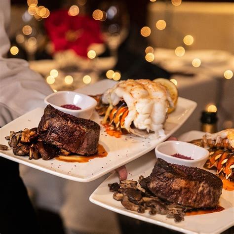 Fleming's Prime Steakhouse And Wine Bar - Fleming's Prime Steakhouse & Wine Bar menu in Richmond, Virginia, USA