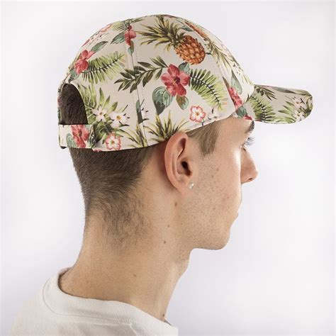Personalised Baseball Caps. Design Custom Baseball Cap