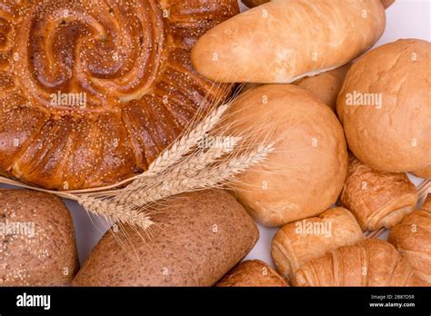 Verschiedene brotsorten -Fotos und -Bildmaterial in hoher Auflösung – Alamy