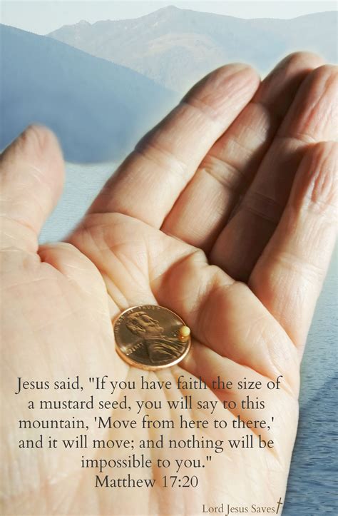 mustard seed size comparison
