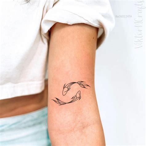 fish tattoo ideas 6