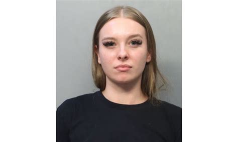 Danae Davis Calls Out Gucci Third Leg for Allegedly Spreading STIs