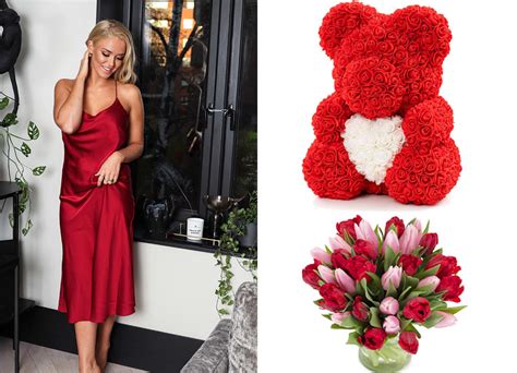 Valentines Gaver Til Han