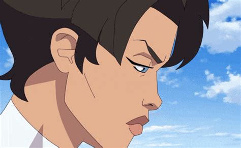 Anissa Invincible GIF - Anissa Invincible Invincible season 2 ...
