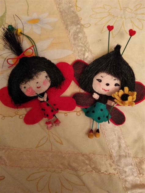 "Божья коровка"