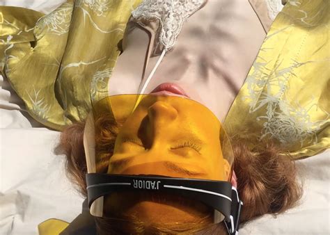 Heat Index: SSENSE SUMMERTIME ASMR | SSENSE