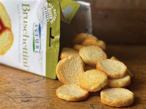 bruschettini  clyde weaver