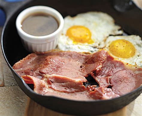 how to cook a virginia ham 10