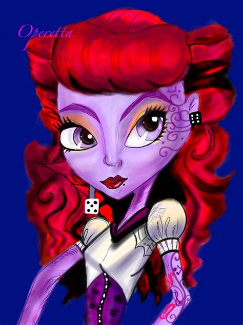 Operetta by popofcolor10 on DeviantArt