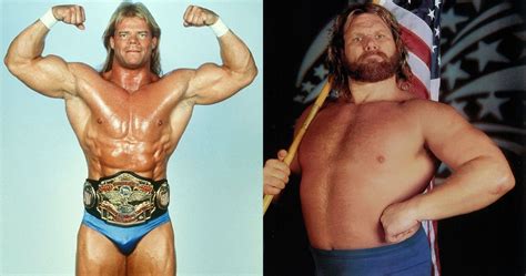 Top 15 Worst Wrestlers of the '80s | TheSportster