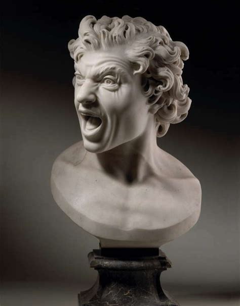 Великий скульптор и архитектор Бернини (Gian Lorenzo Bernini)