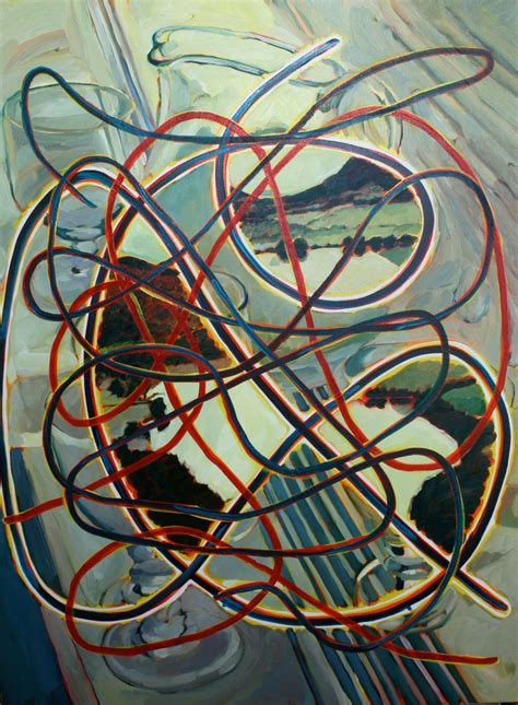 Still Life Scribbles | Rebecca Scott